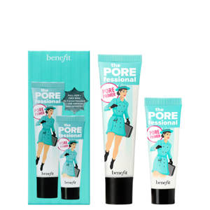 Benefit Extra POREfessional Pore Primer Duo